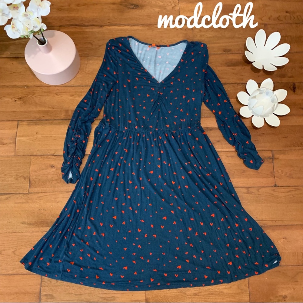 ModCloth Dress